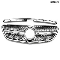 Предна Диамант решетка Mercedes VITO W447 16-20 – DMb807